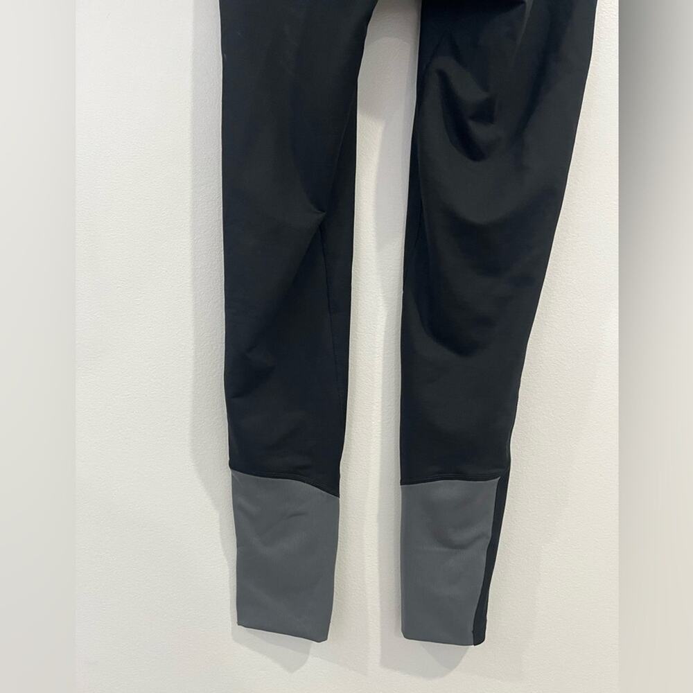 NEW Nike Pro Active Compressions Youth Boy XL Black Dri Fit Work Out Train NWOT - Picture 5 of 6